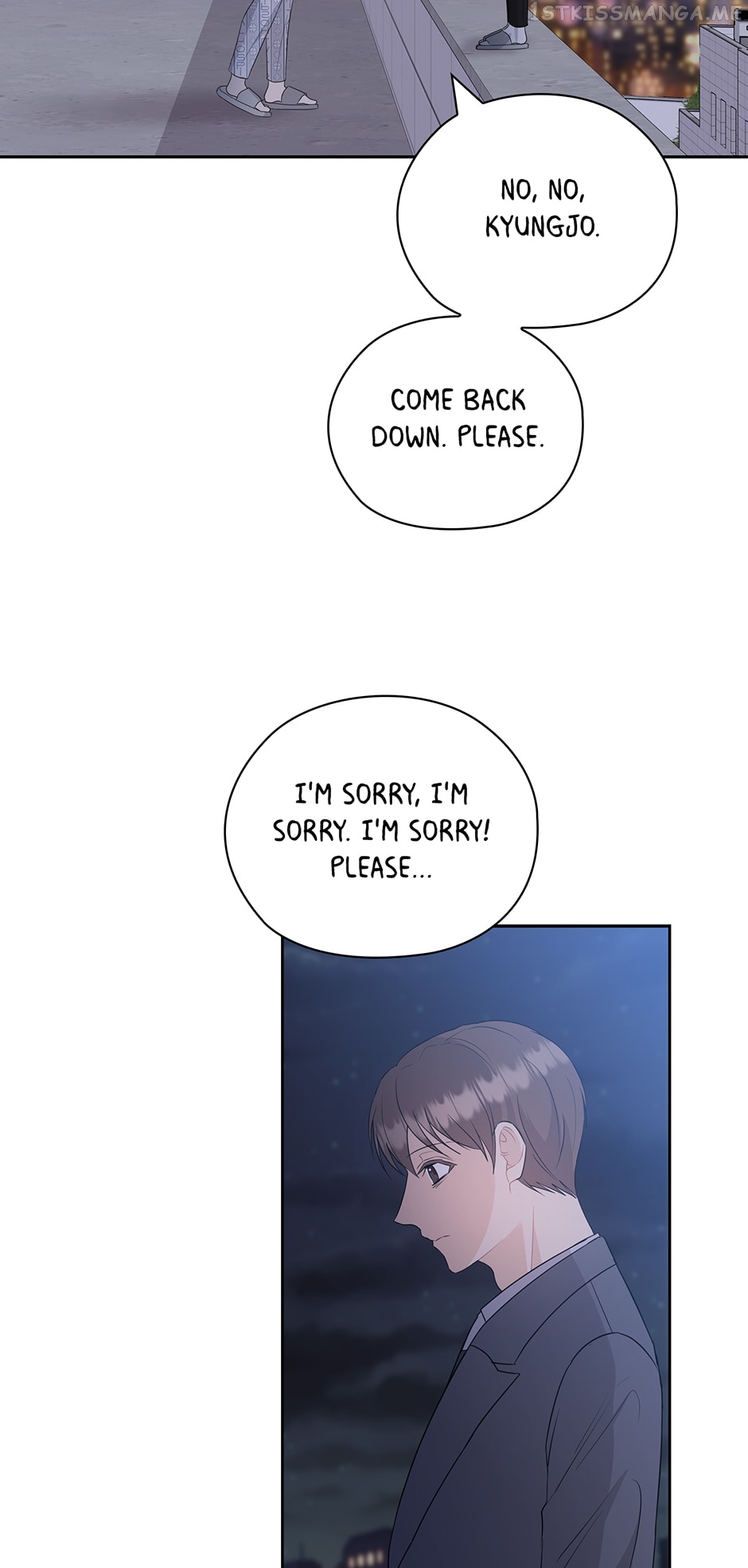 The Wicked Wife of a Scheming CEO Chapter 55 - page 18