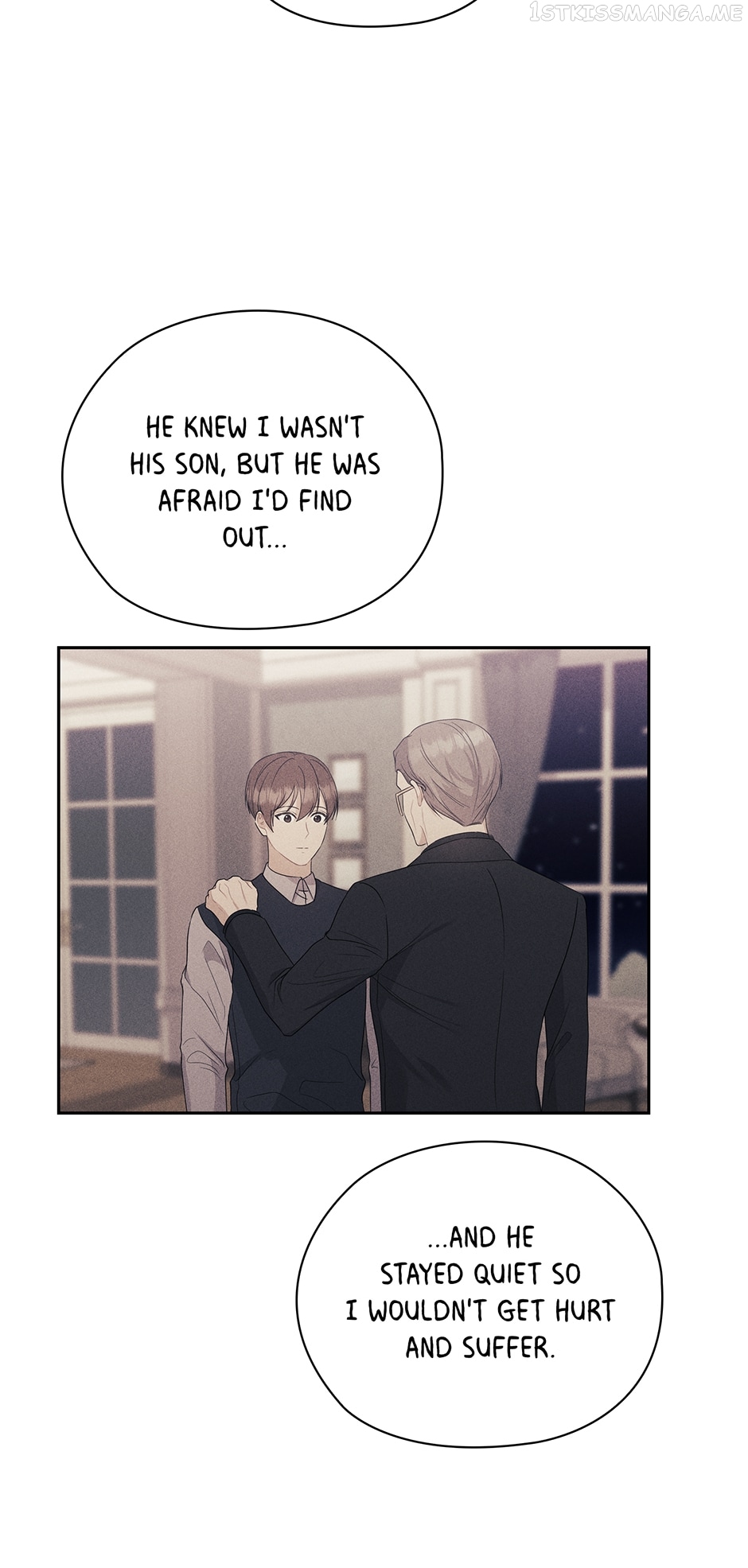 The Wicked Wife of a Scheming CEO Chapter 55 - page 20