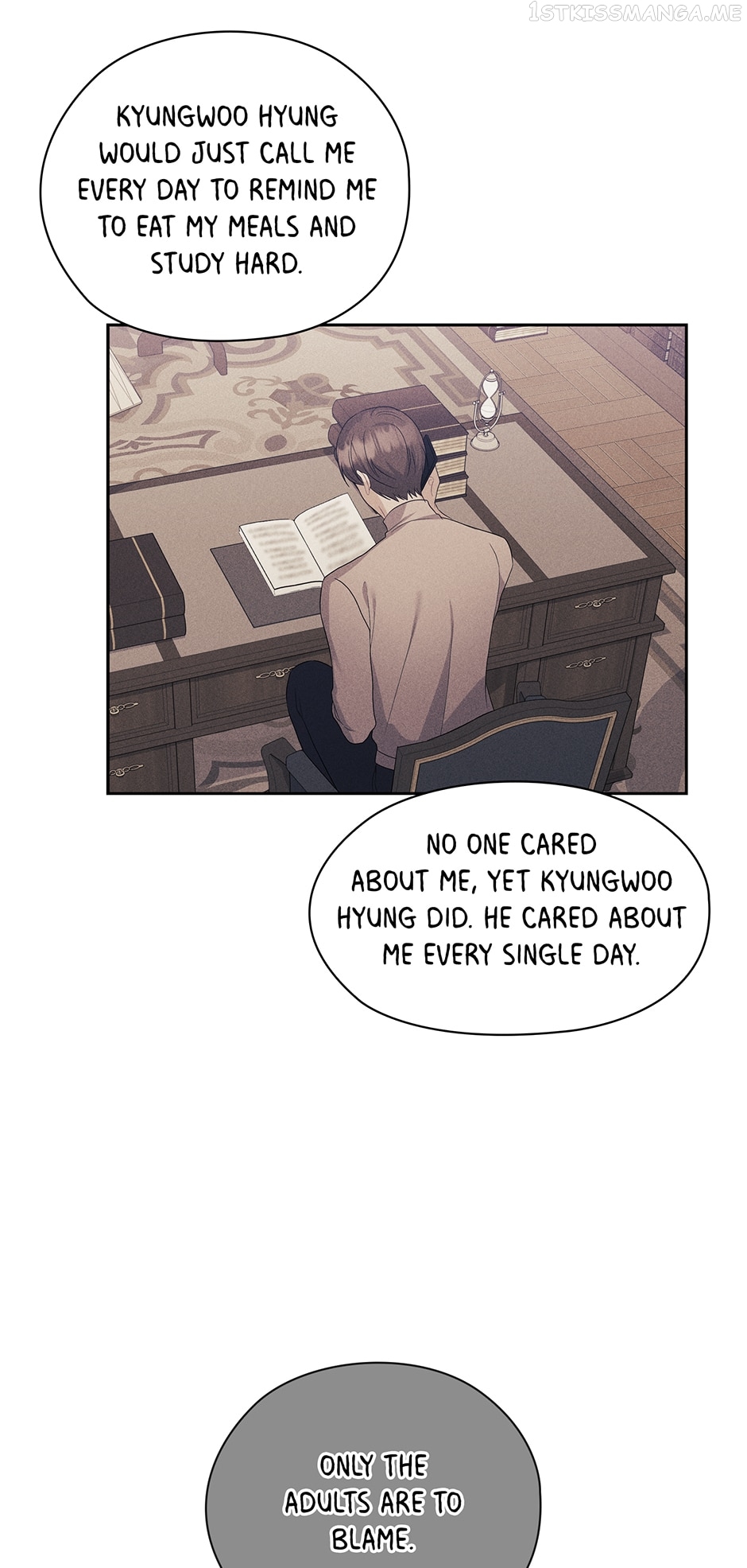 The Wicked Wife of a Scheming CEO Chapter 55 - page 21