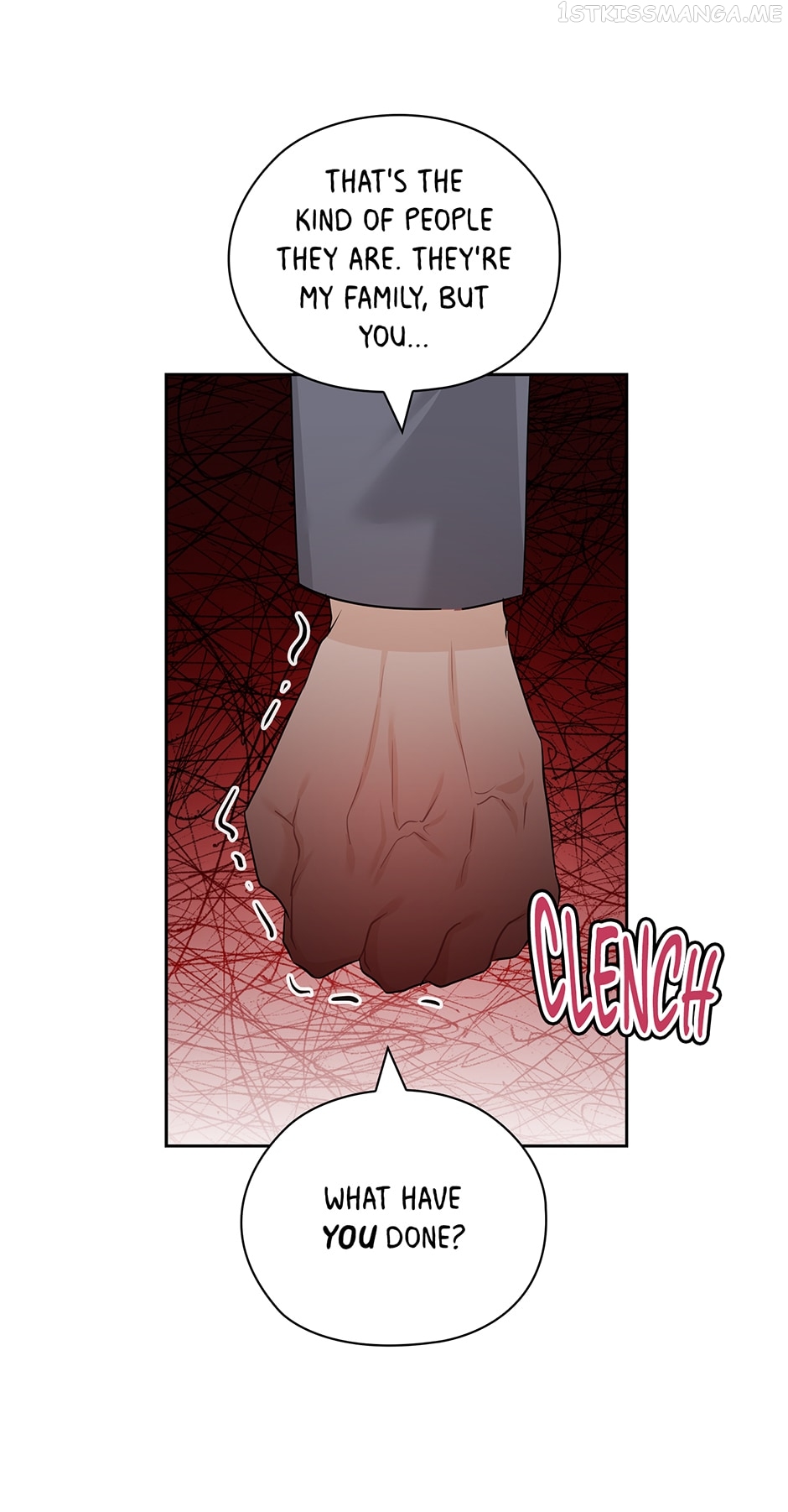 The Wicked Wife of a Scheming CEO Chapter 55 - page 23