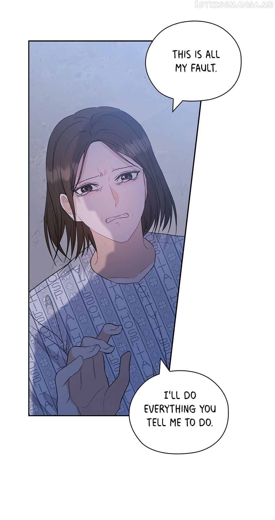 The Wicked Wife of a Scheming CEO Chapter 55 - page 29