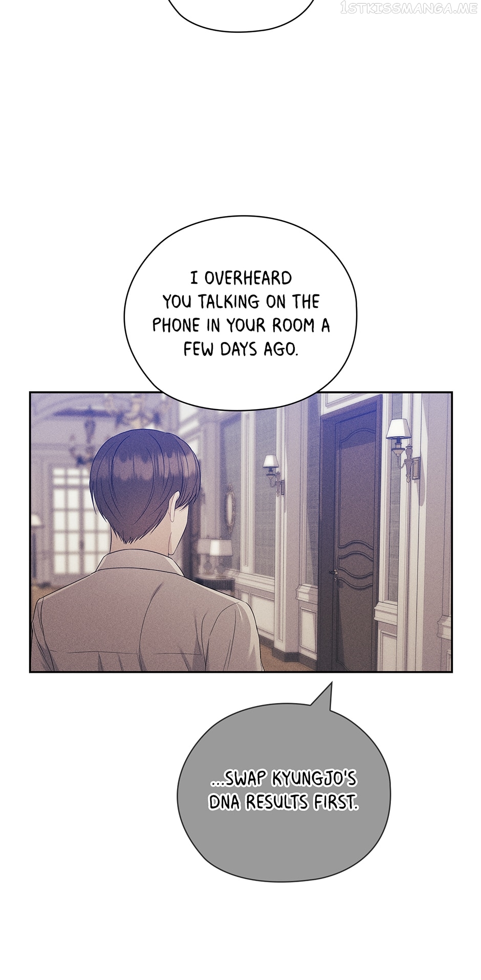 The Wicked Wife of a Scheming CEO Chapter 55 - page 3