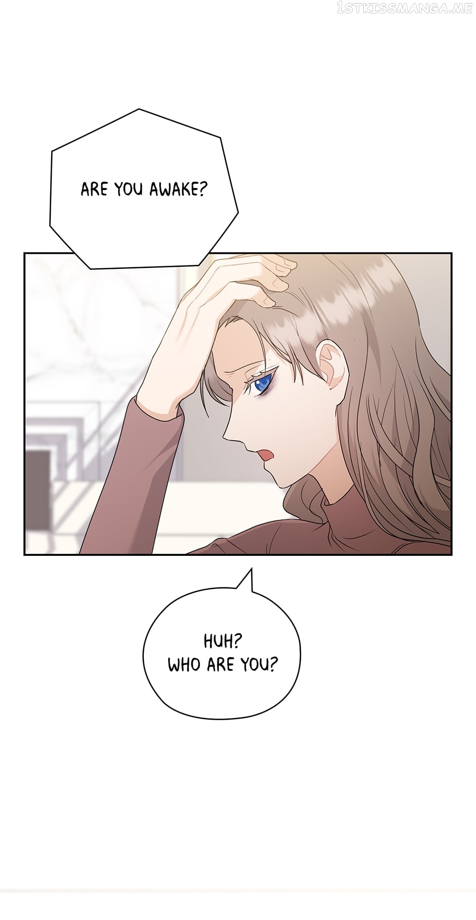 The Wicked Wife of a Scheming CEO Chapter 55 - page 34