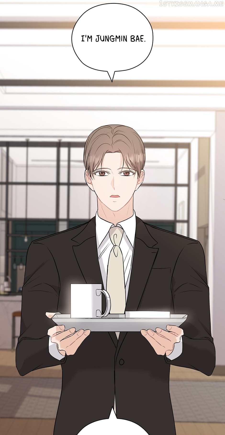 The Wicked Wife of a Scheming CEO Chapter 55 - page 35