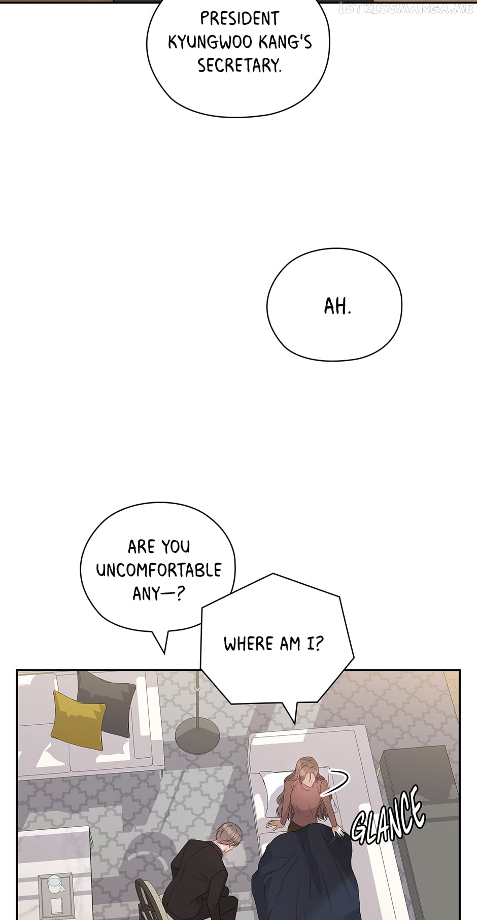 The Wicked Wife of a Scheming CEO Chapter 55 - page 36