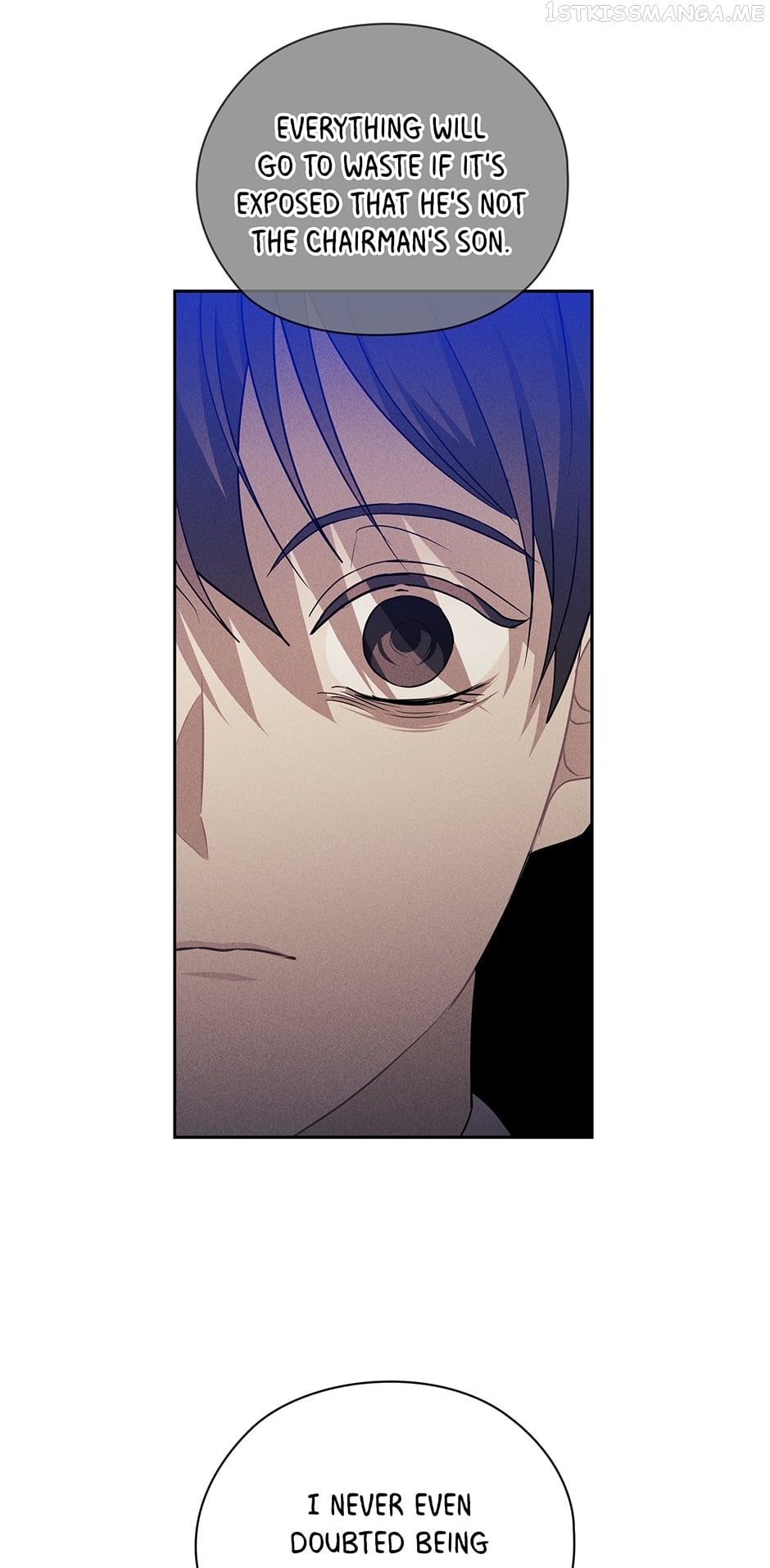 The Wicked Wife of a Scheming CEO Chapter 55 - page 4