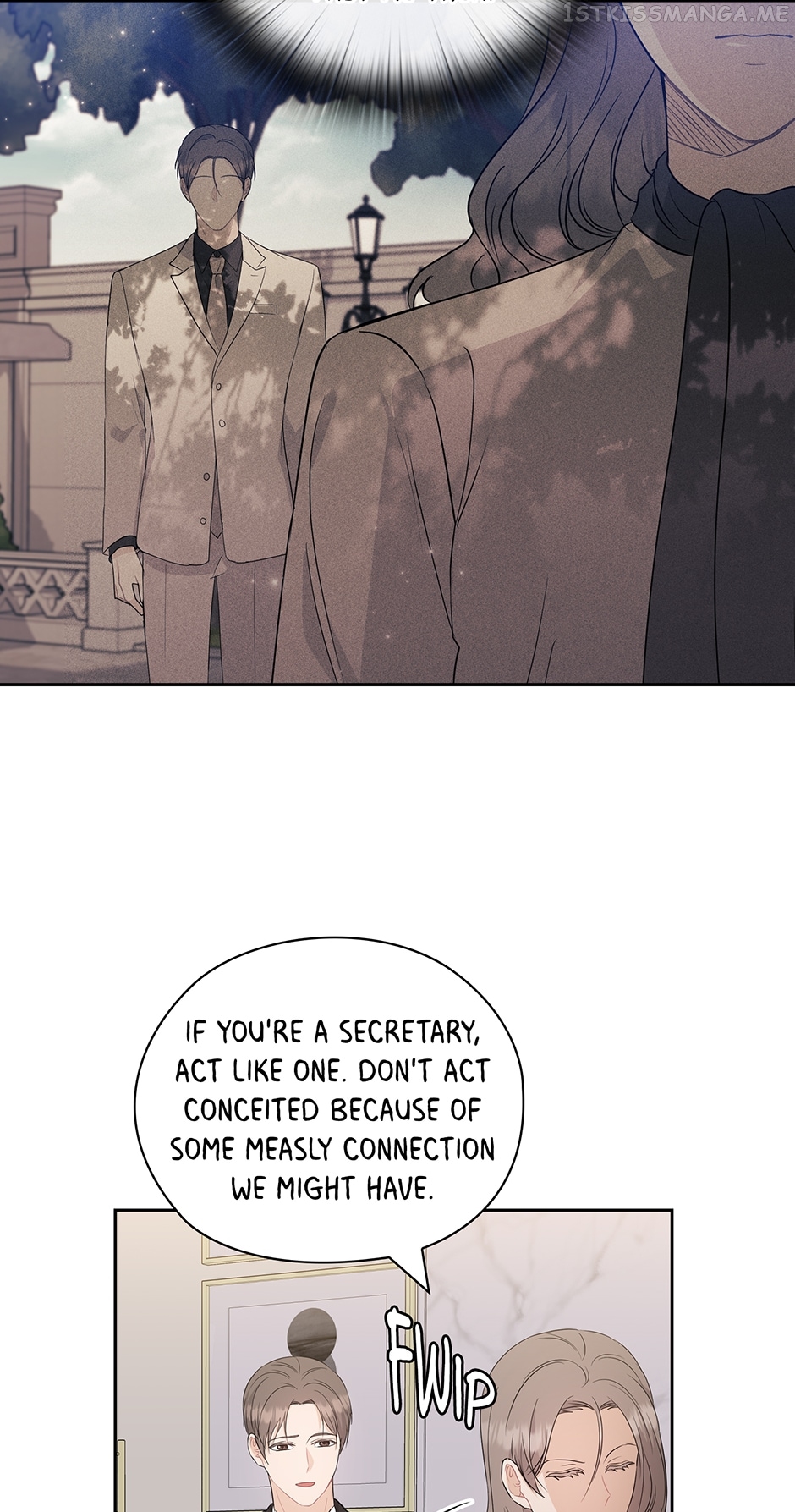 The Wicked Wife of a Scheming CEO Chapter 55 - page 42
