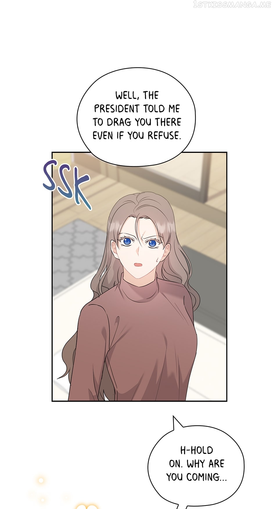 The Wicked Wife of a Scheming CEO Chapter 55 - page 47