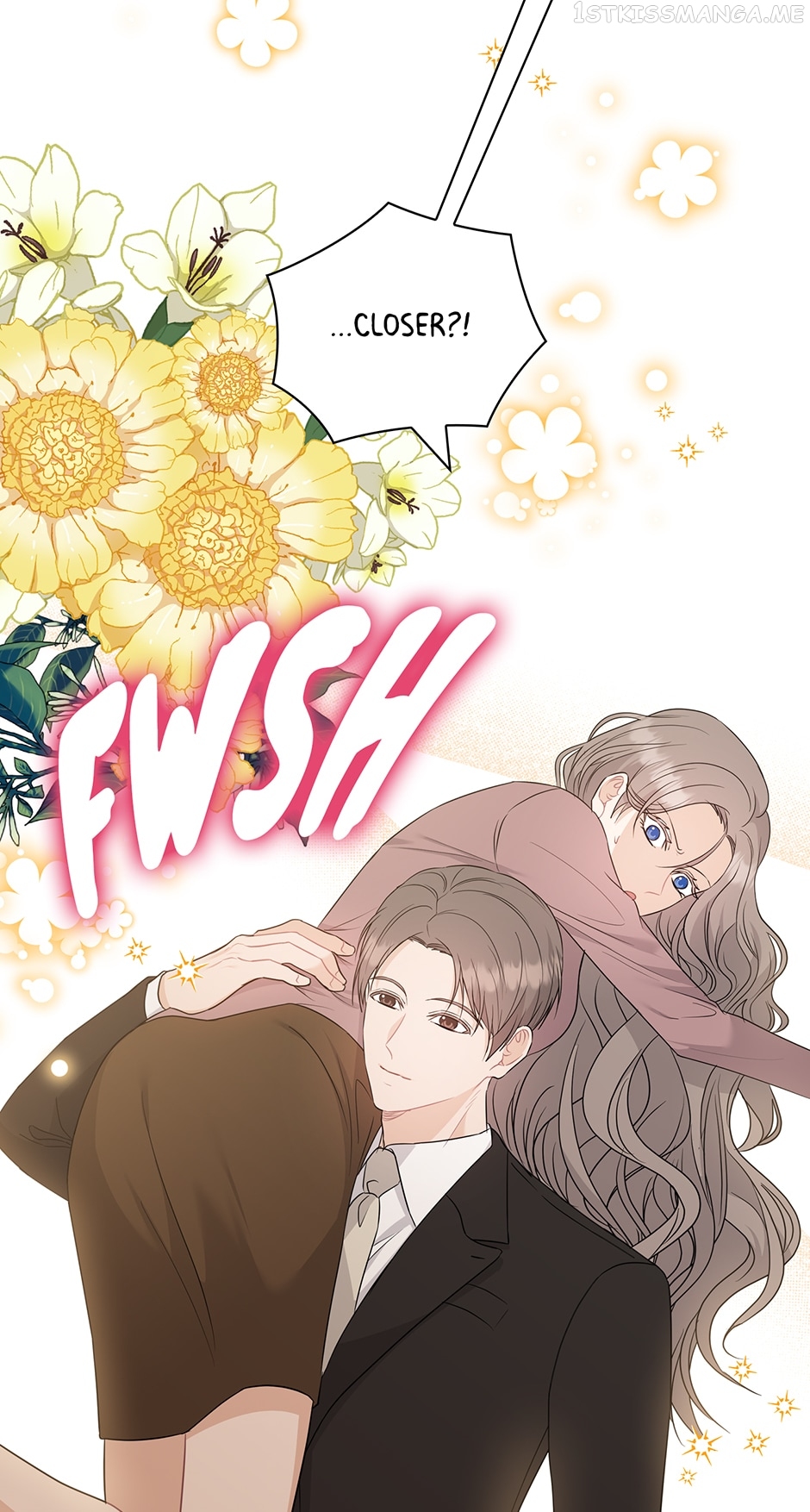 The Wicked Wife of a Scheming CEO Chapter 55 - page 48