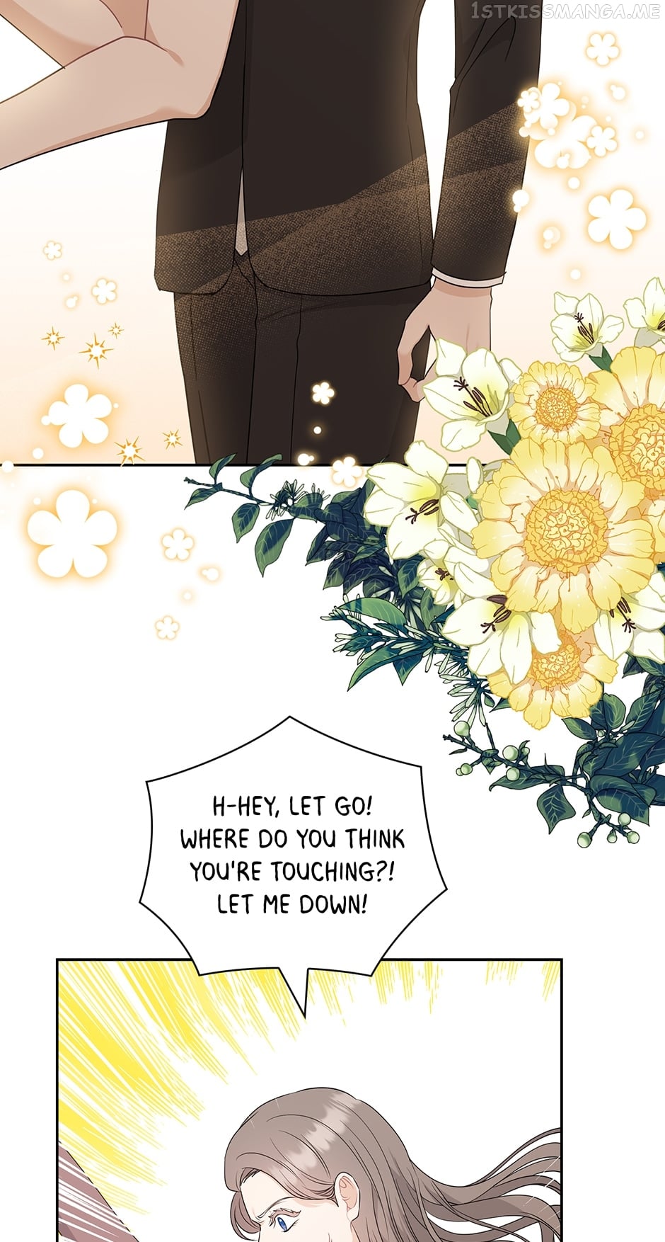The Wicked Wife of a Scheming CEO Chapter 55 - page 49