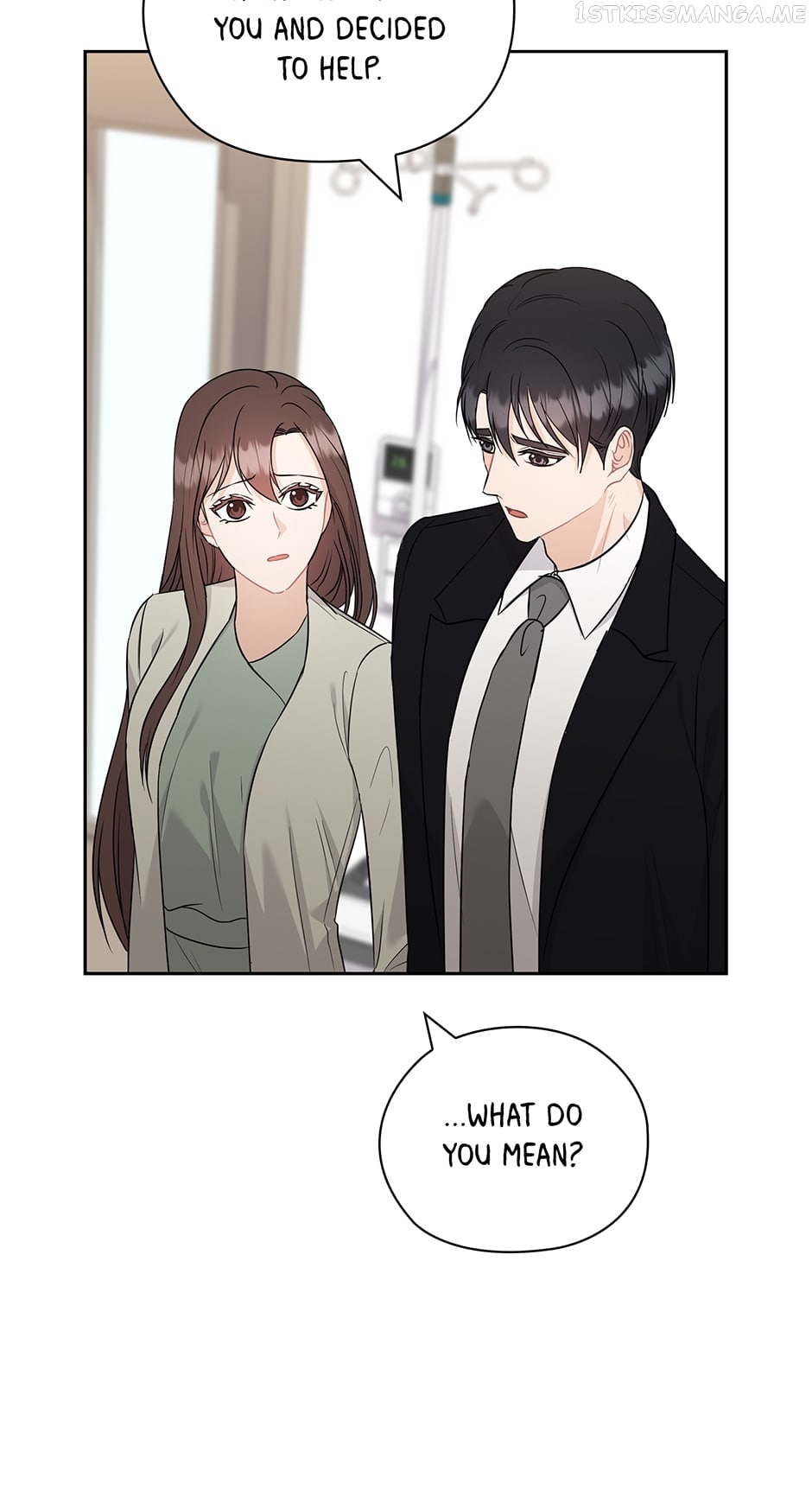 The Wicked Wife of a Scheming CEO Chapter 55 - page 58