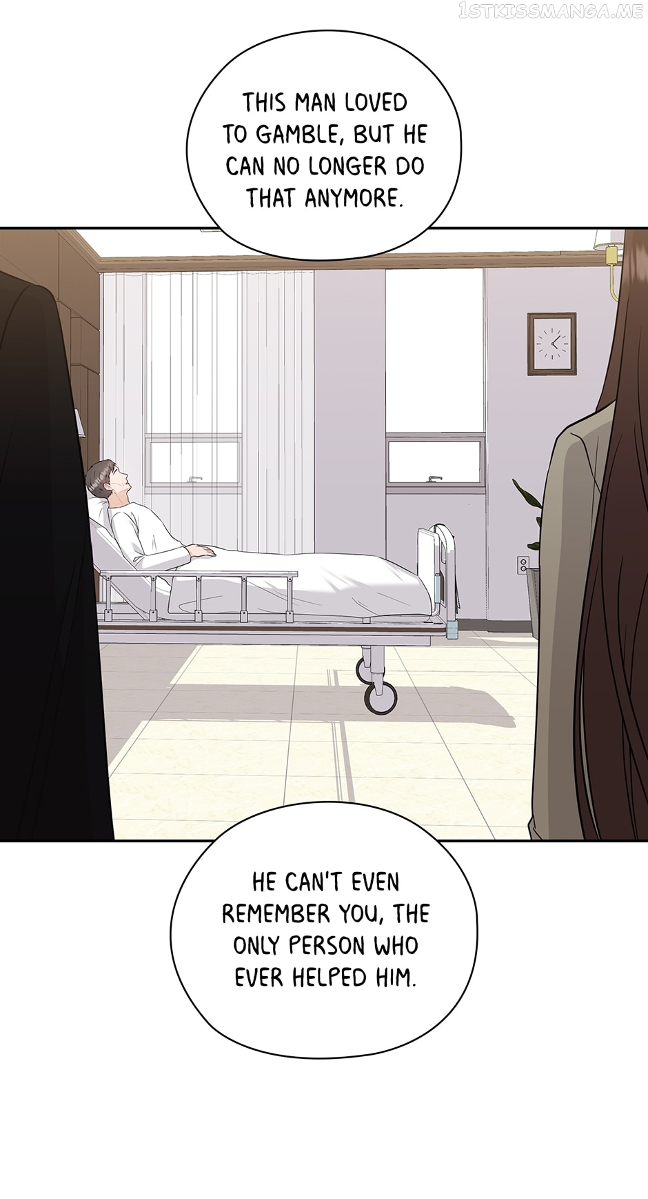 The Wicked Wife of a Scheming CEO Chapter 55 - page 59