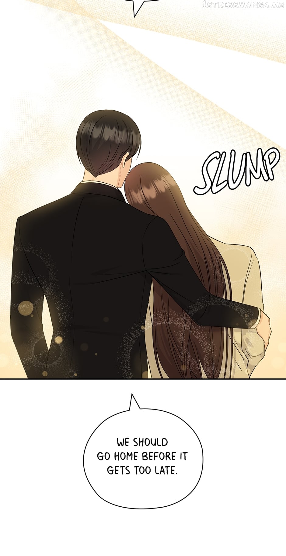 The Wicked Wife of a Scheming CEO Chapter 55 - page 63