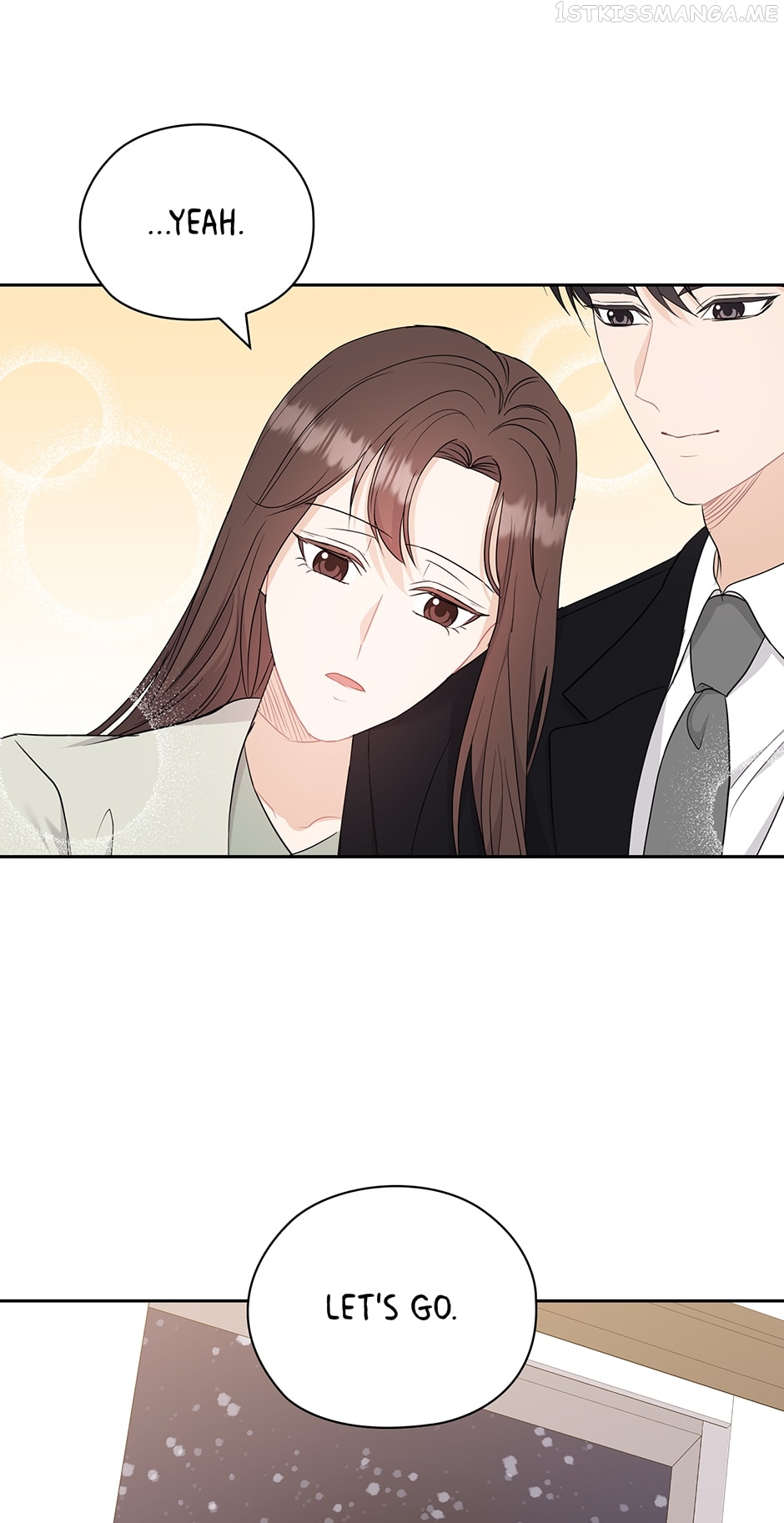 The Wicked Wife of a Scheming CEO Chapter 55 - page 64