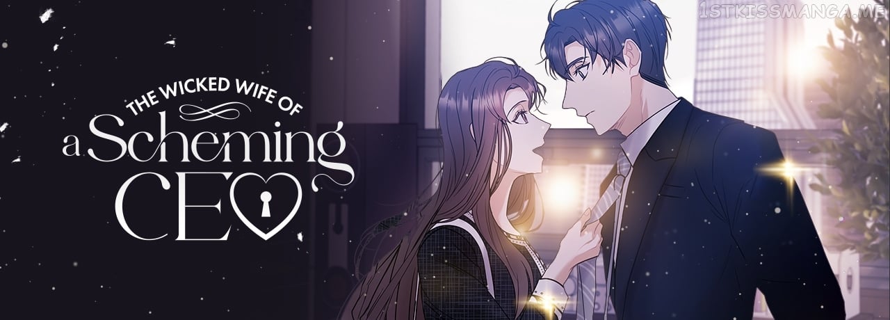 The Wicked Wife of a Scheming CEO Chapter 55 - page 68