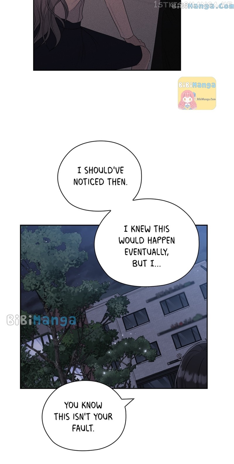 The Wicked Wife of a Scheming CEO Chapter 54 - page 10