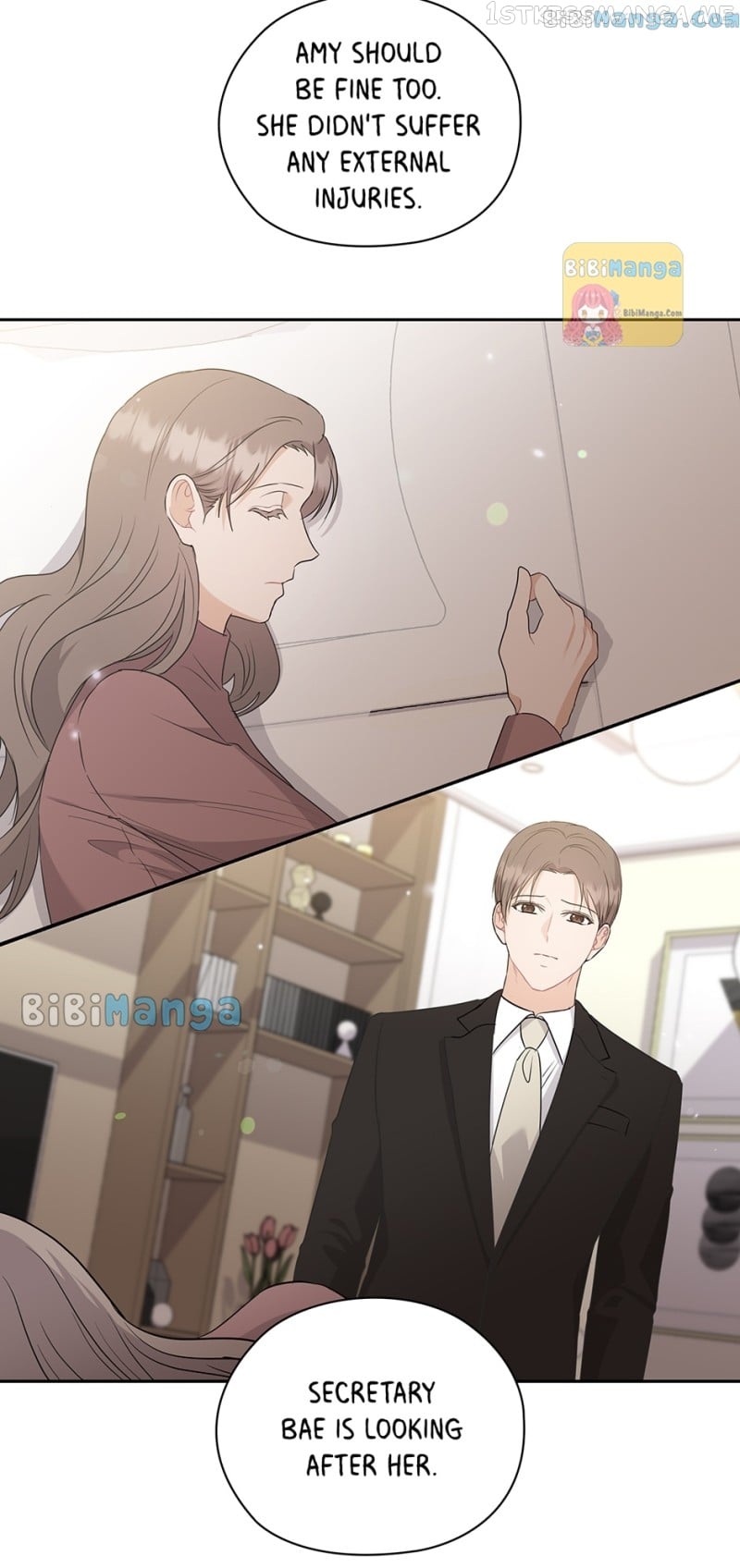 The Wicked Wife of a Scheming CEO Chapter 54 - page 4