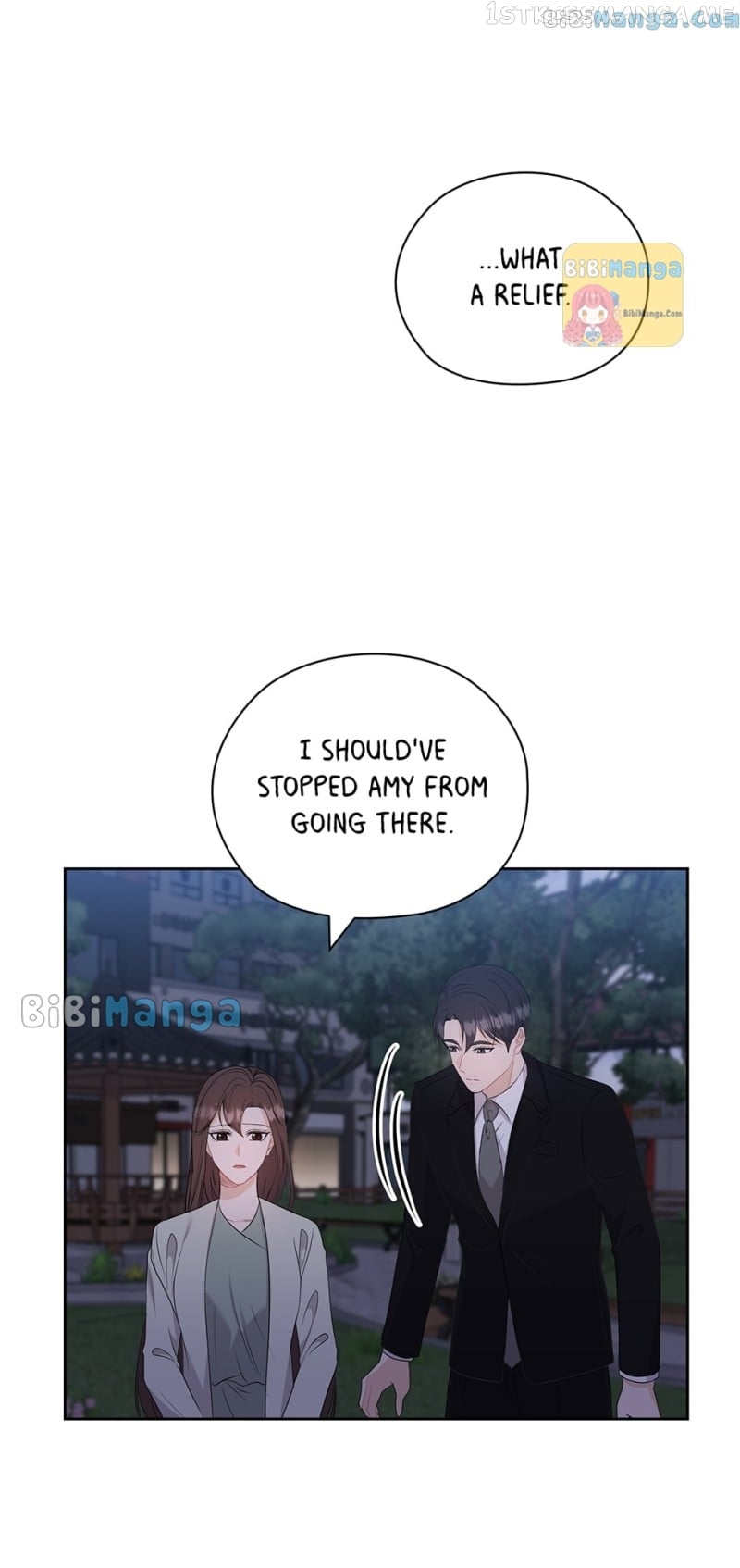 The Wicked Wife of a Scheming CEO Chapter 54 - page 5