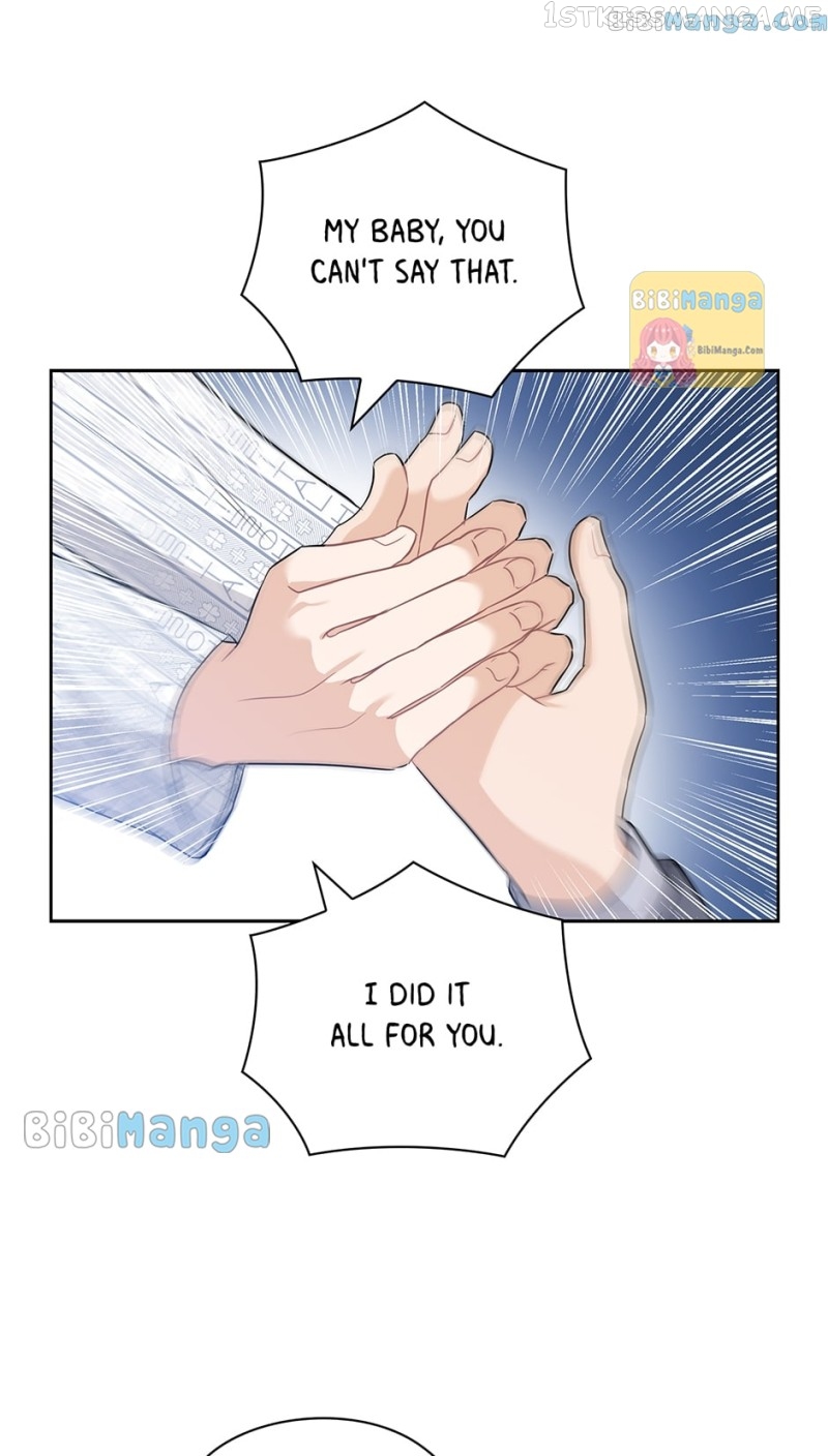 The Wicked Wife of a Scheming CEO Chapter 54 - page 53