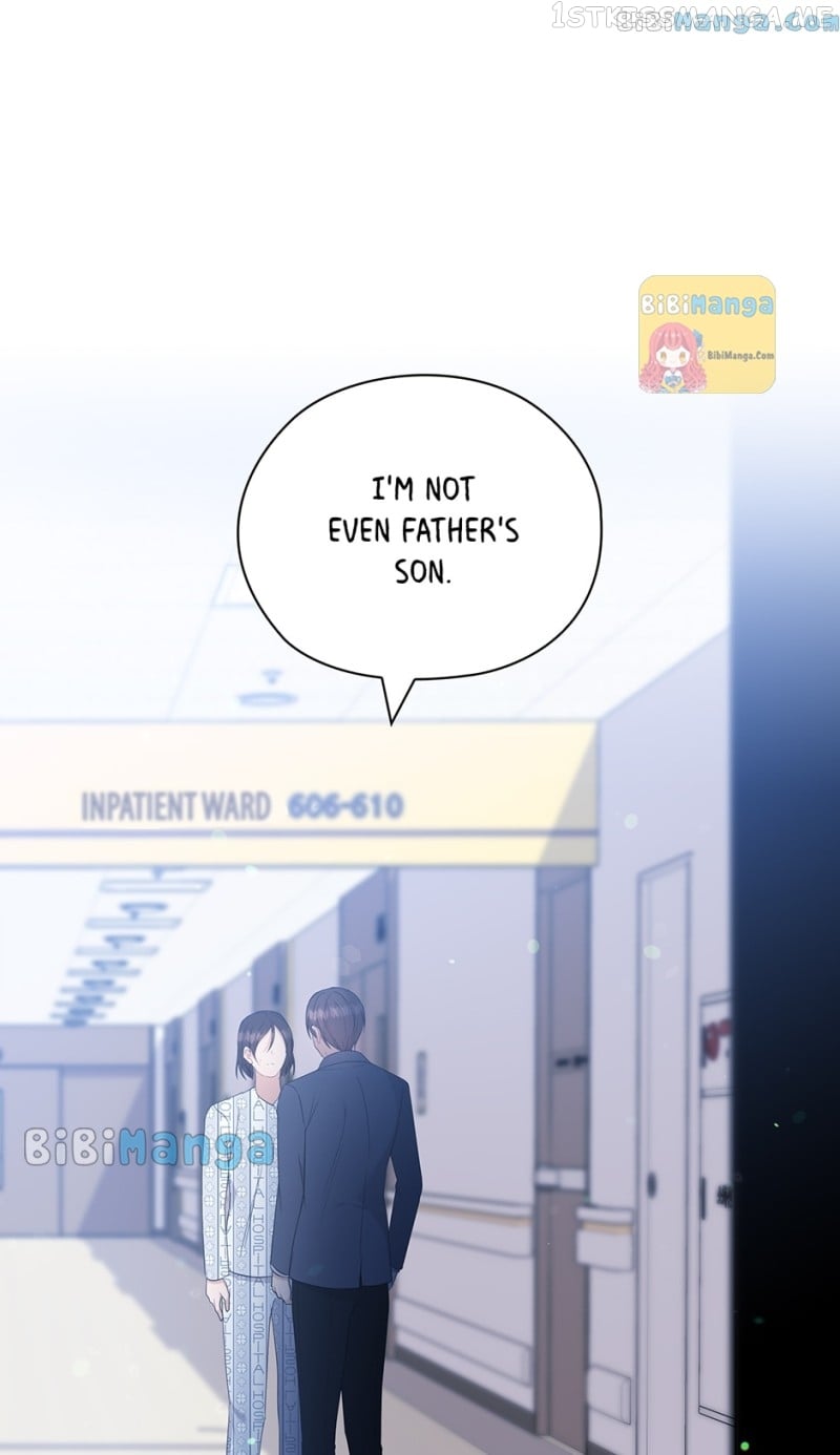 The Wicked Wife of a Scheming CEO Chapter 54 - page 60