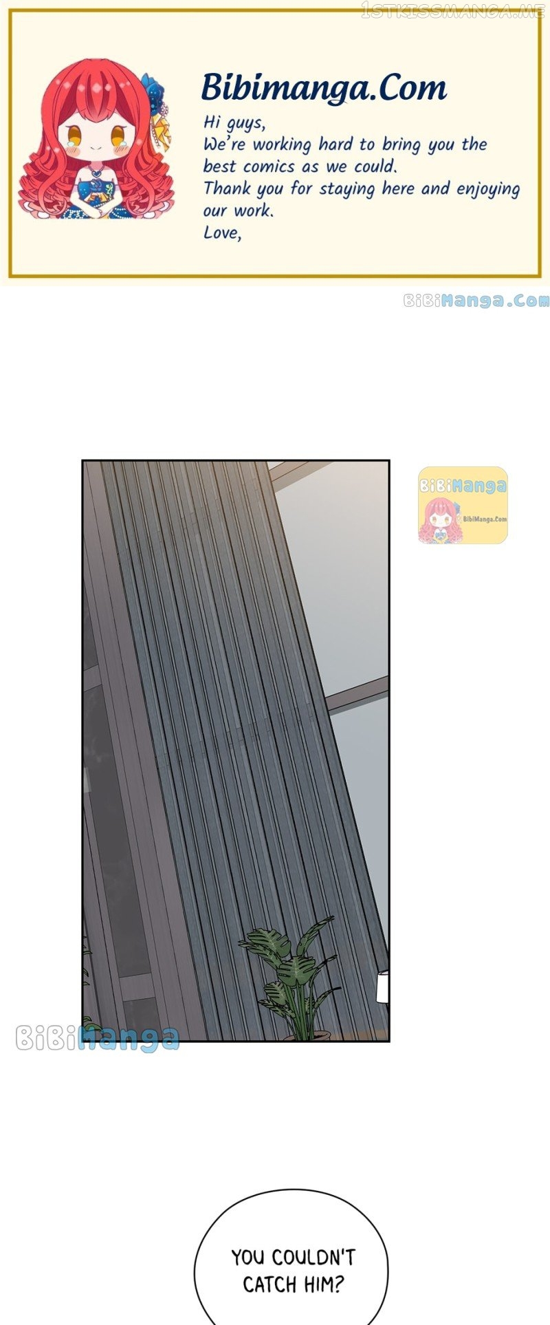 The Wicked Wife of a Scheming CEO Chapter 53 - page 1