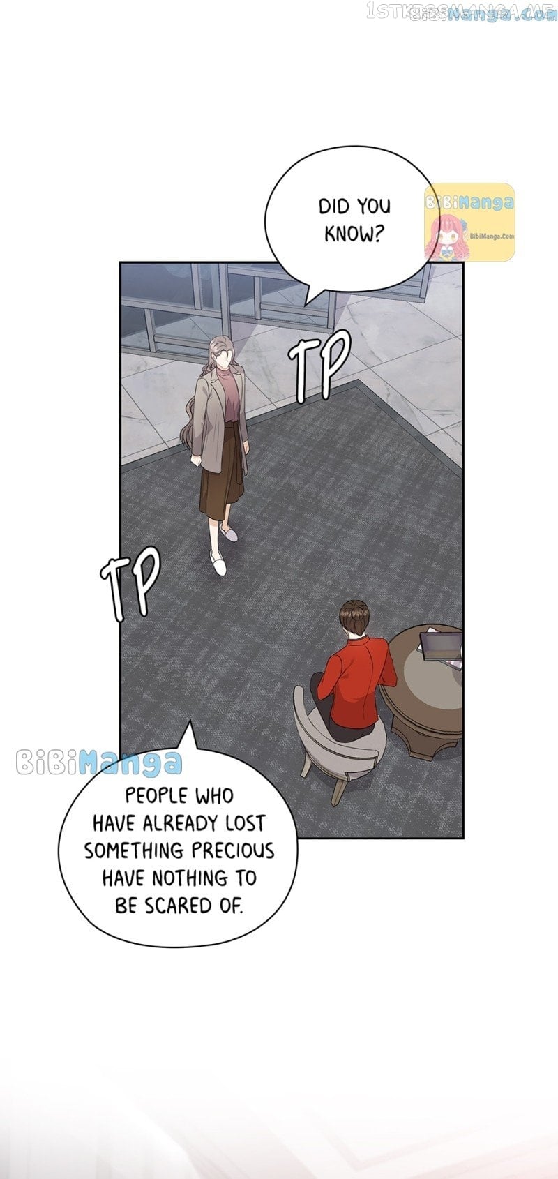 The Wicked Wife of a Scheming CEO Chapter 53 - page 10