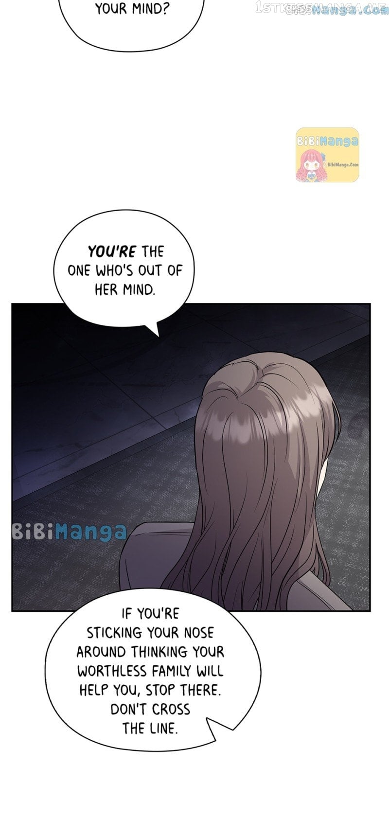 The Wicked Wife of a Scheming CEO Chapter 53 - page 13