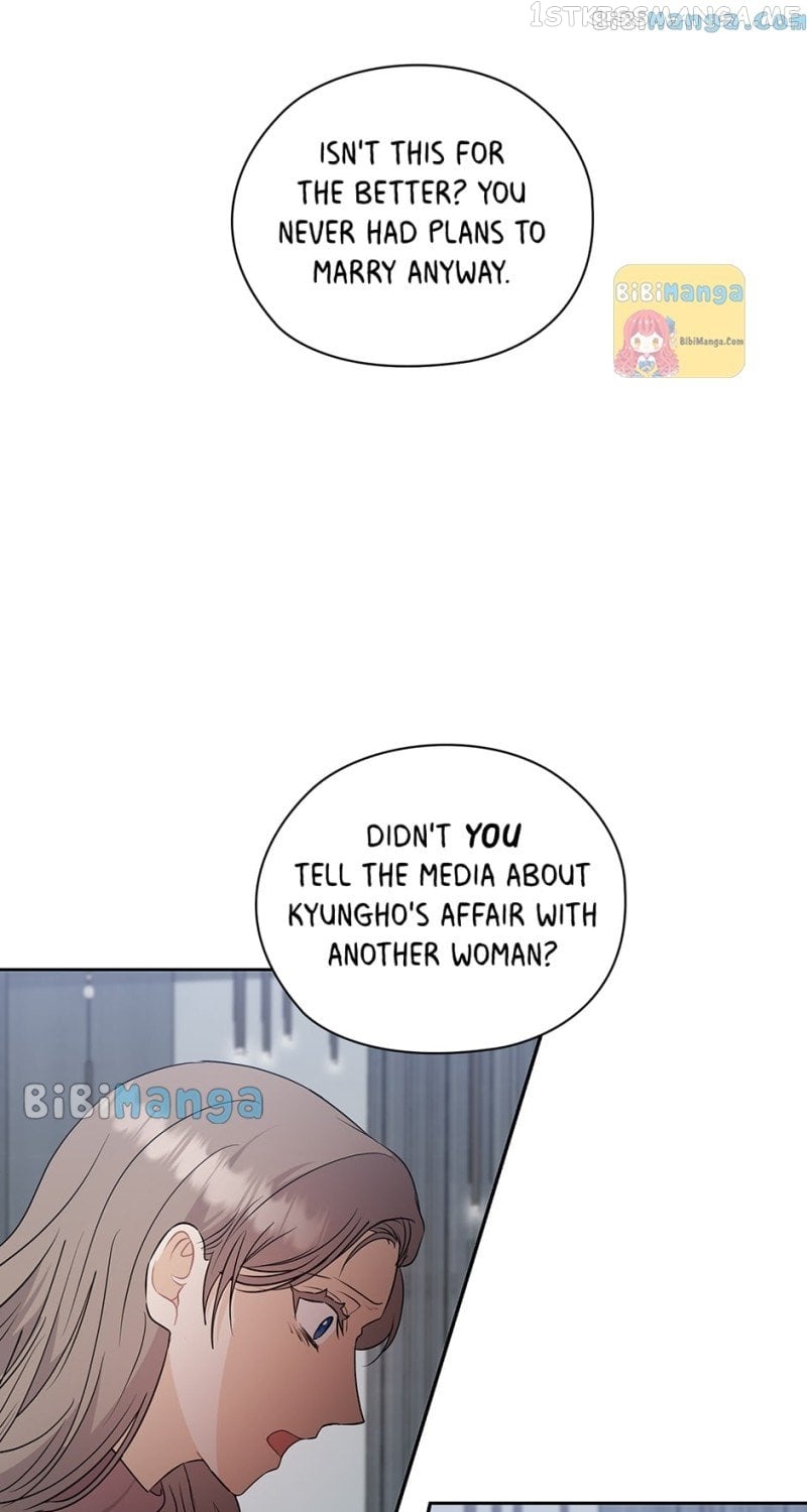 The Wicked Wife of a Scheming CEO Chapter 53 - page 16