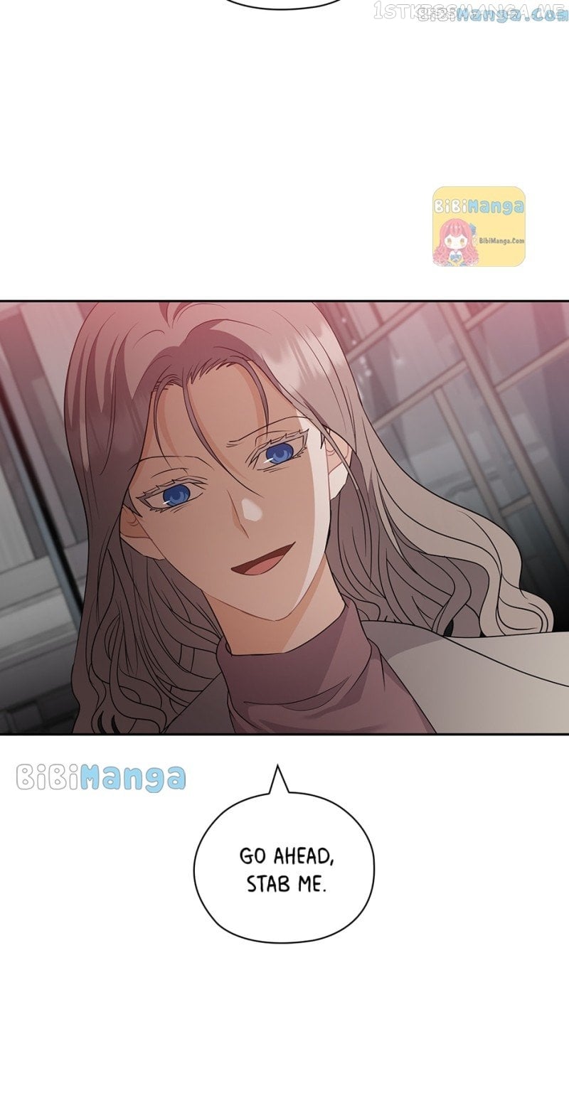 The Wicked Wife of a Scheming CEO Chapter 53 - page 25