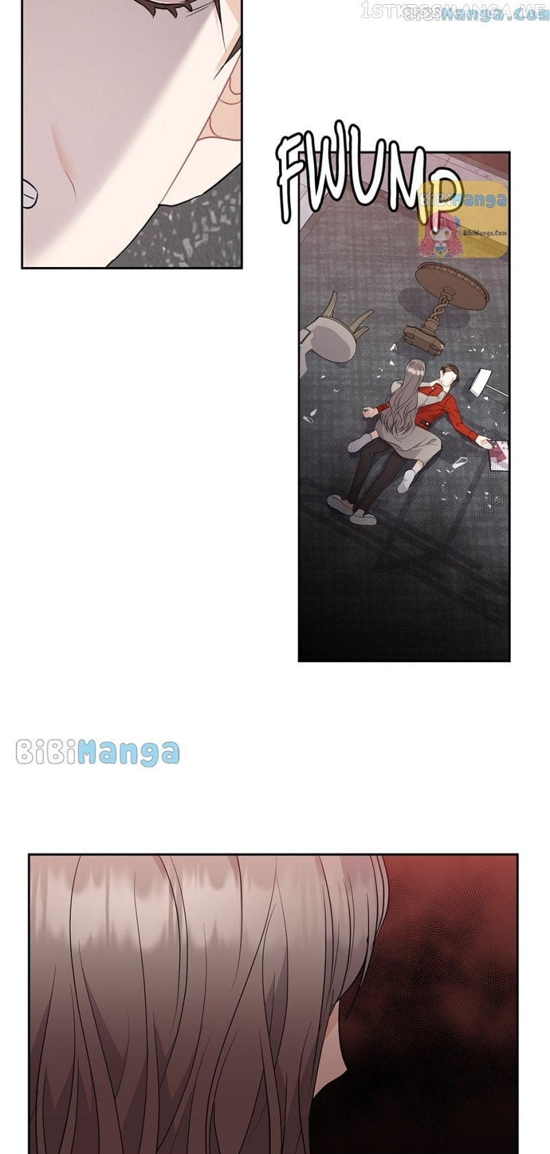 The Wicked Wife of a Scheming CEO Chapter 53 - page 28