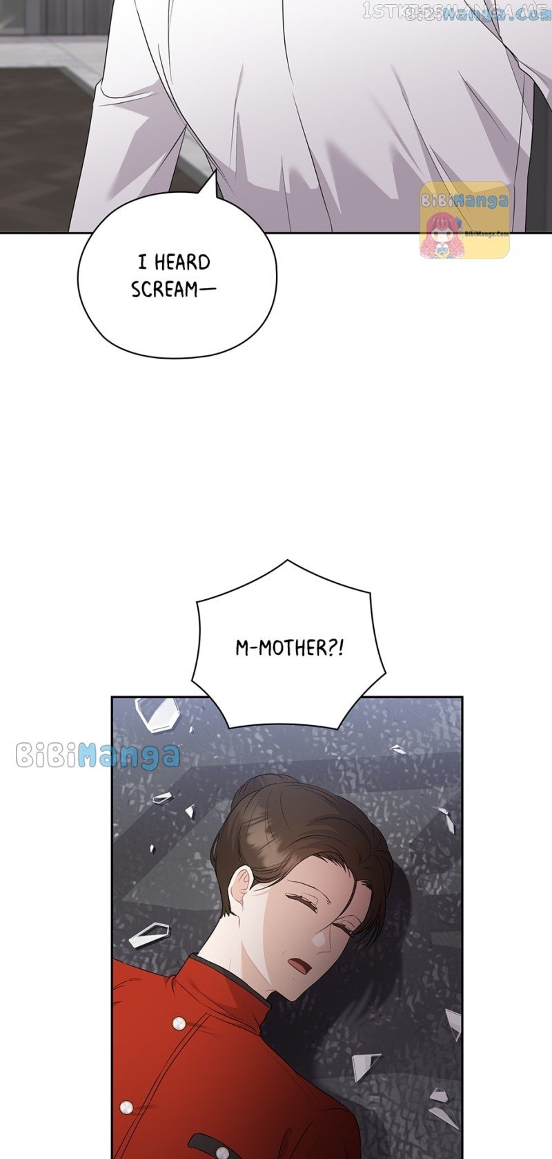 The Wicked Wife of a Scheming CEO Chapter 53 - page 30