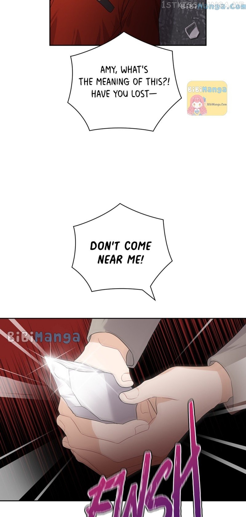 The Wicked Wife of a Scheming CEO Chapter 53 - page 31