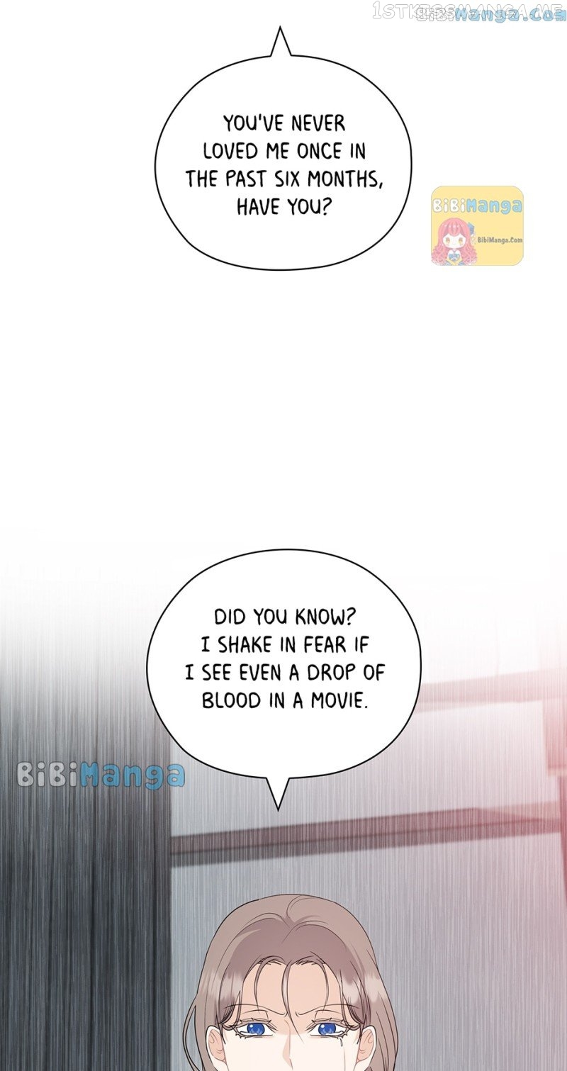 The Wicked Wife of a Scheming CEO Chapter 53 - page 36