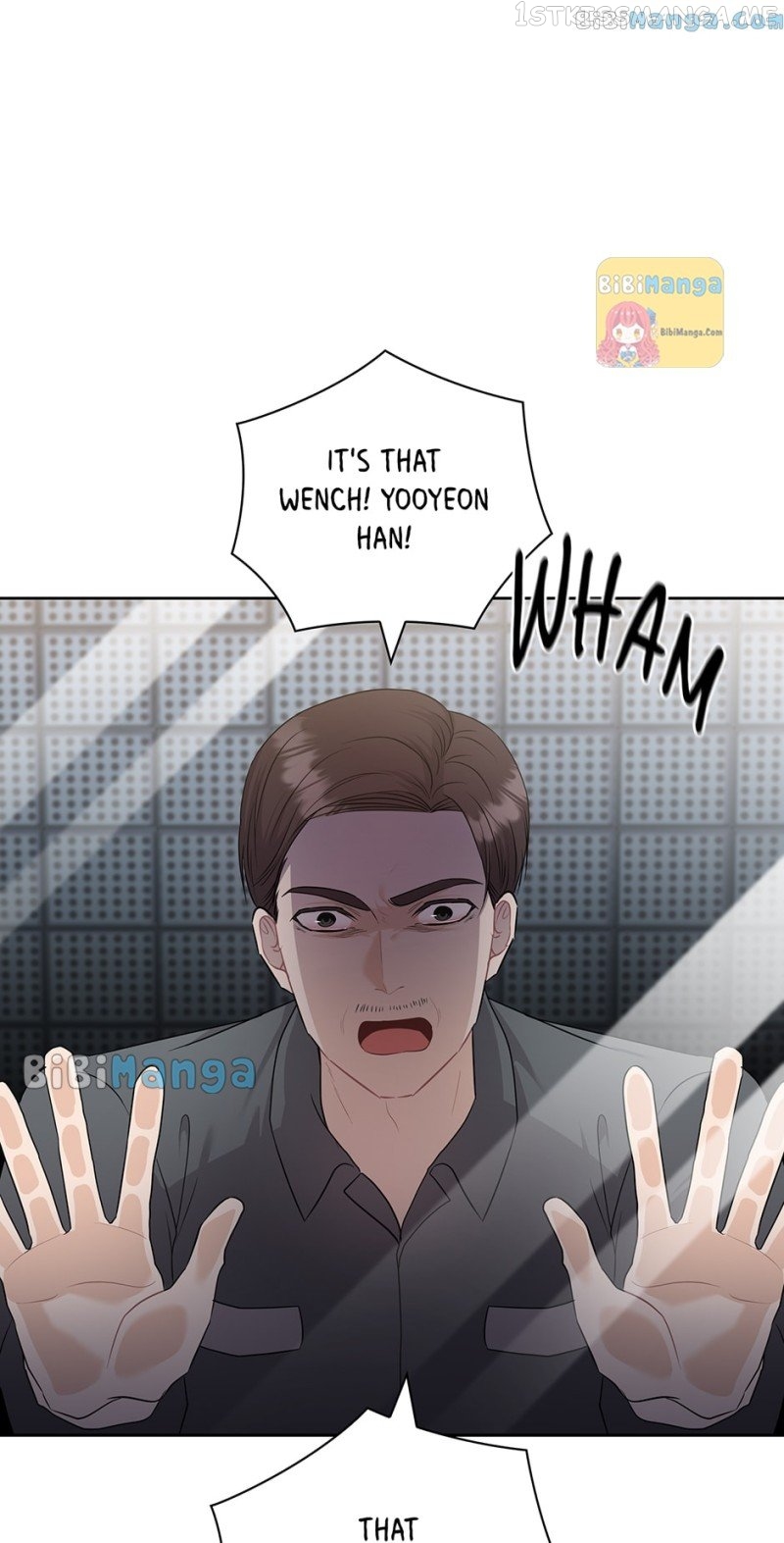 The Wicked Wife of a Scheming CEO Chapter 53 - page 41
