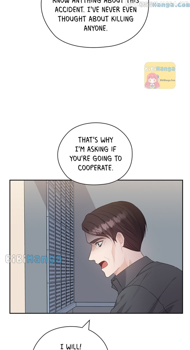 The Wicked Wife of a Scheming CEO Chapter 53 - page 49