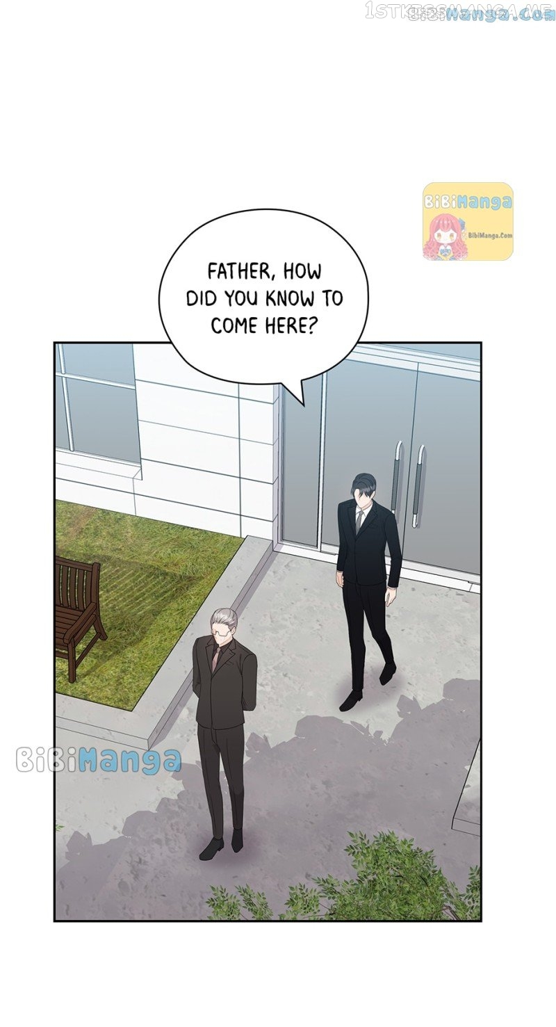 The Wicked Wife of a Scheming CEO Chapter 53 - page 53