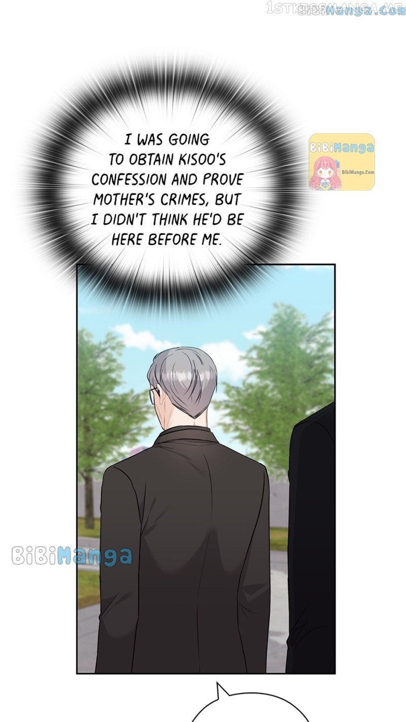 The Wicked Wife of a Scheming CEO Chapter 53 - page 54