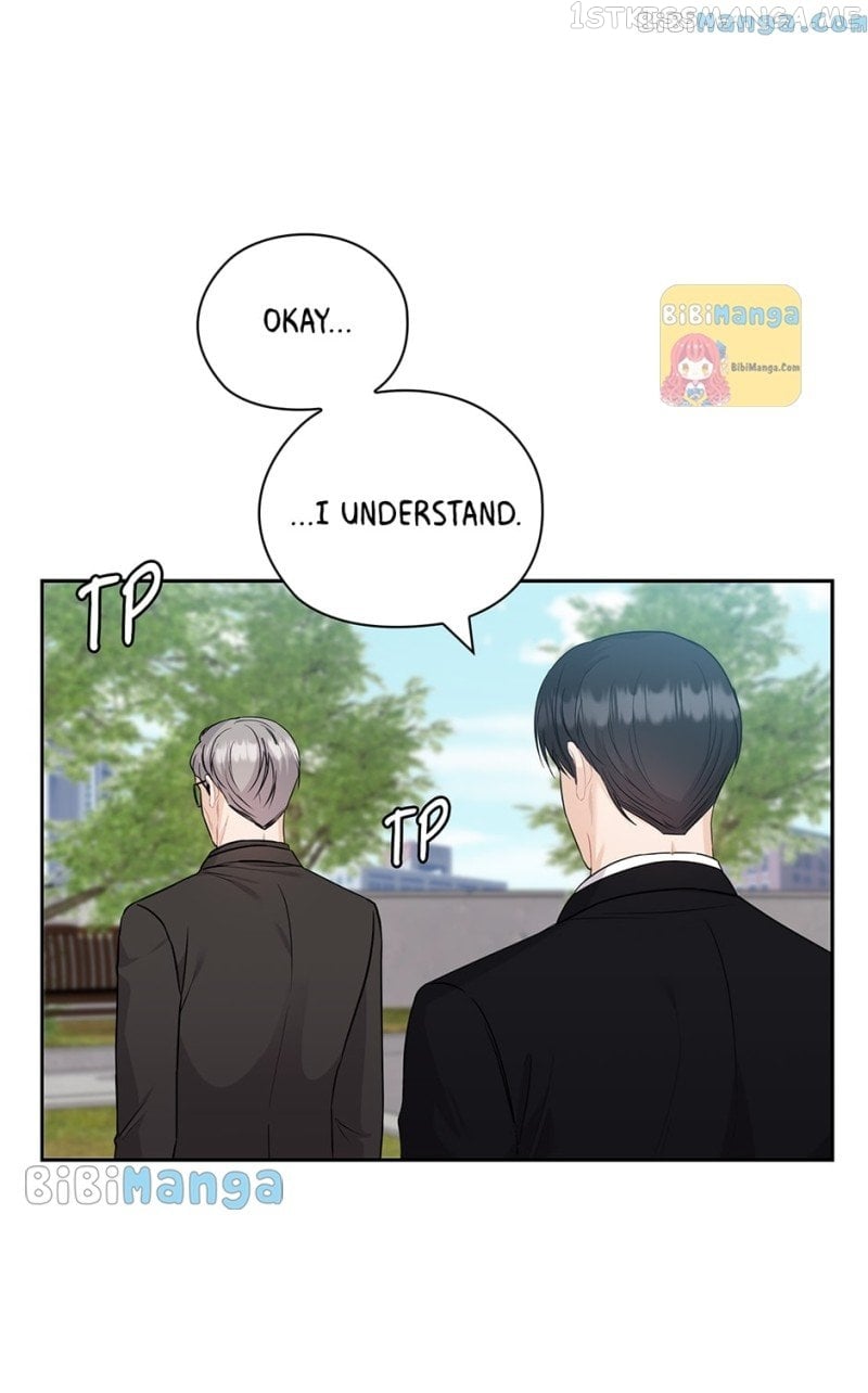 The Wicked Wife of a Scheming CEO Chapter 53 - page 59