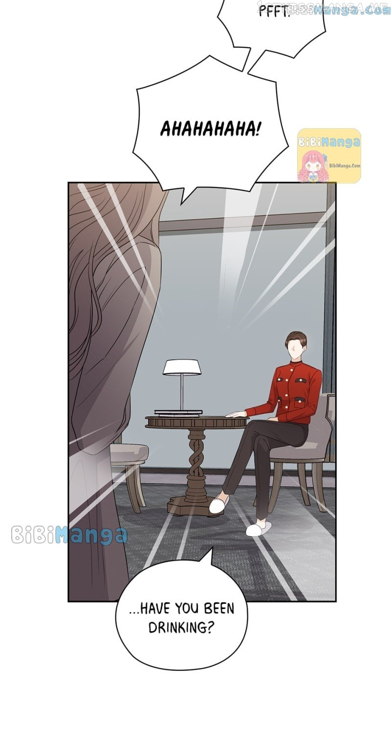 The Wicked Wife of a Scheming CEO Chapter 53 - page 7