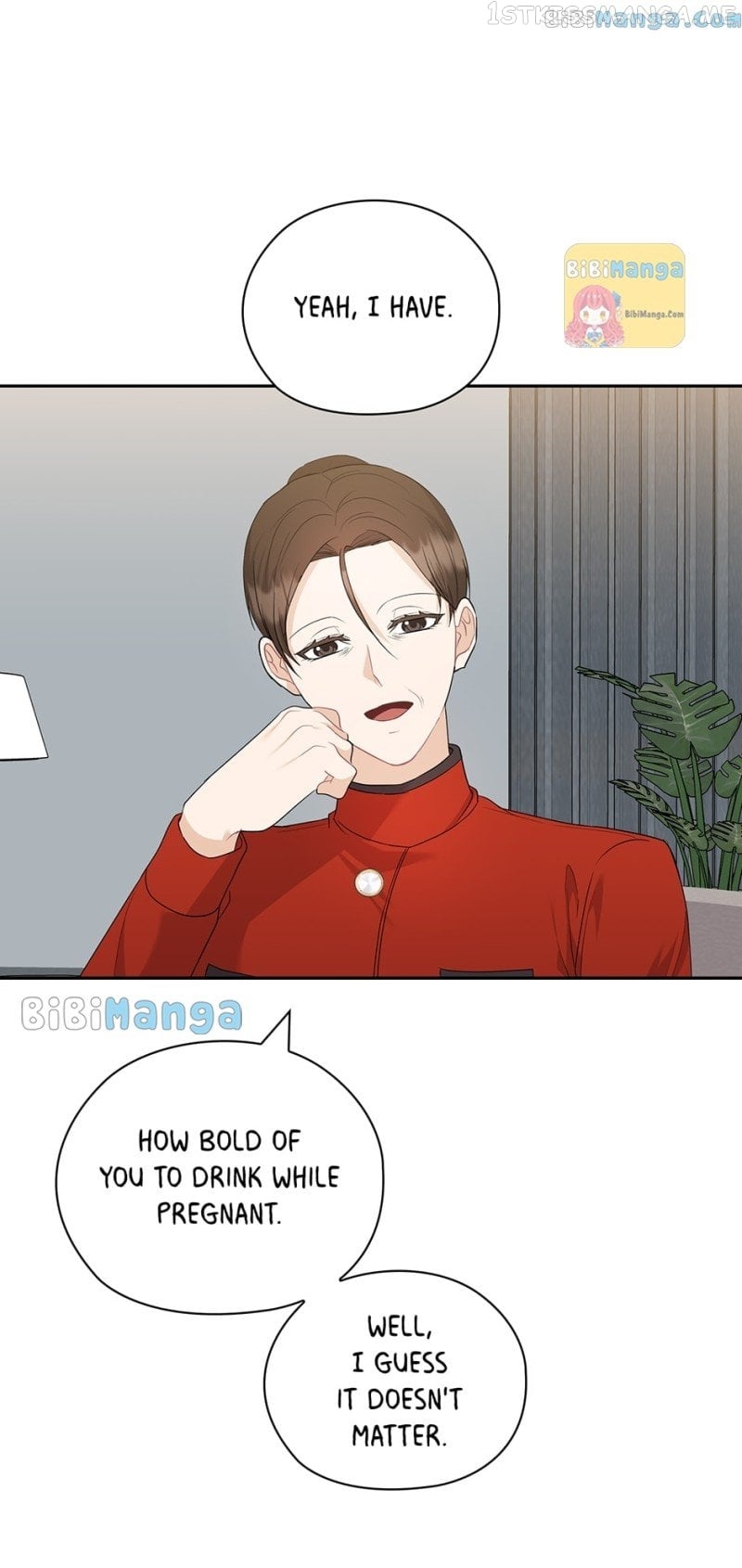 The Wicked Wife of a Scheming CEO Chapter 53 - page 8