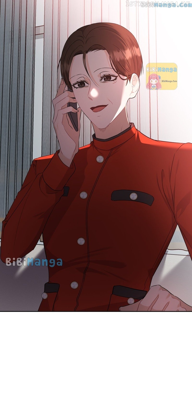 The Wicked Wife of a Scheming CEO Chapter 52 - page 10