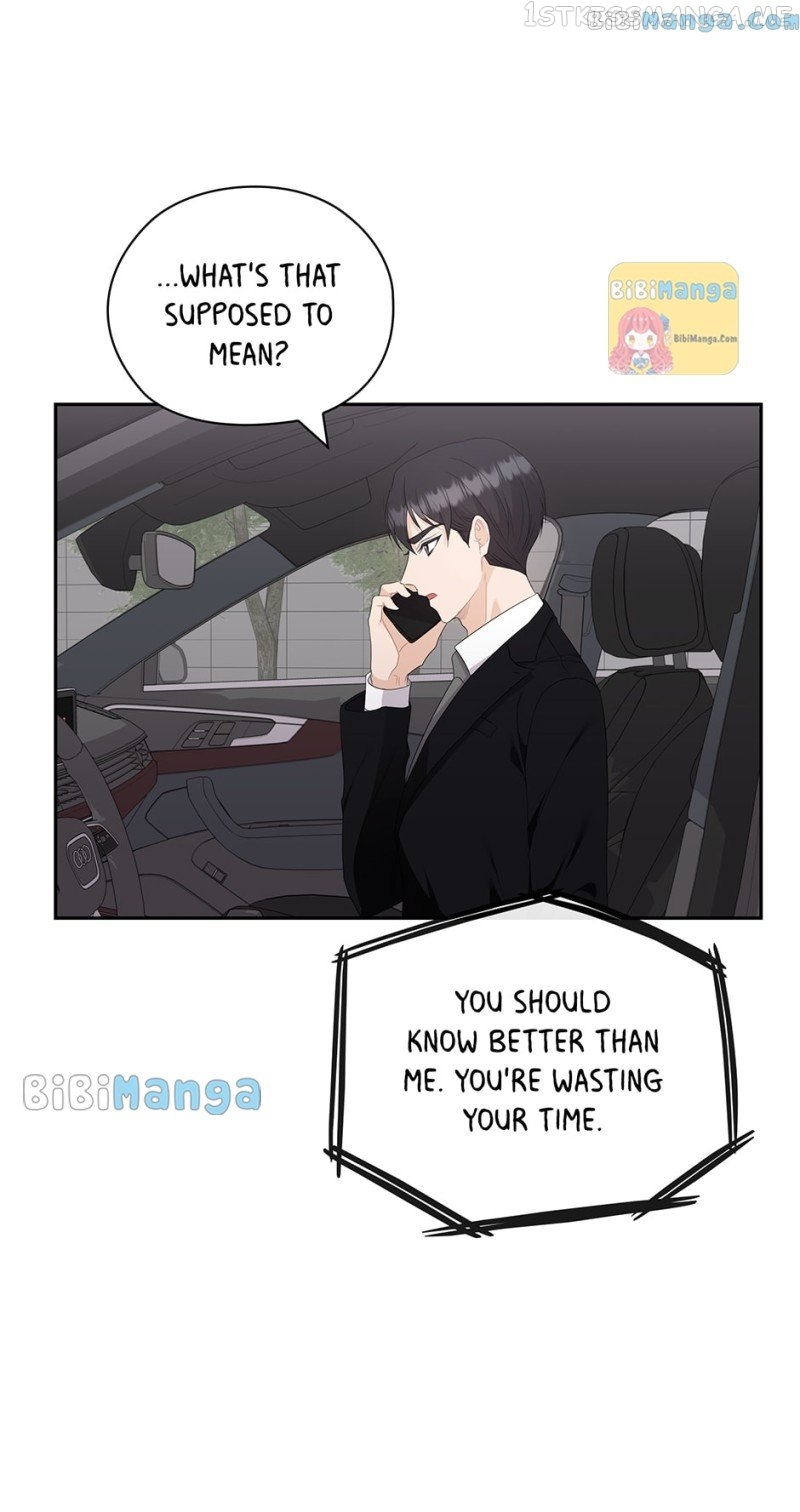 The Wicked Wife of a Scheming CEO Chapter 52 - page 11
