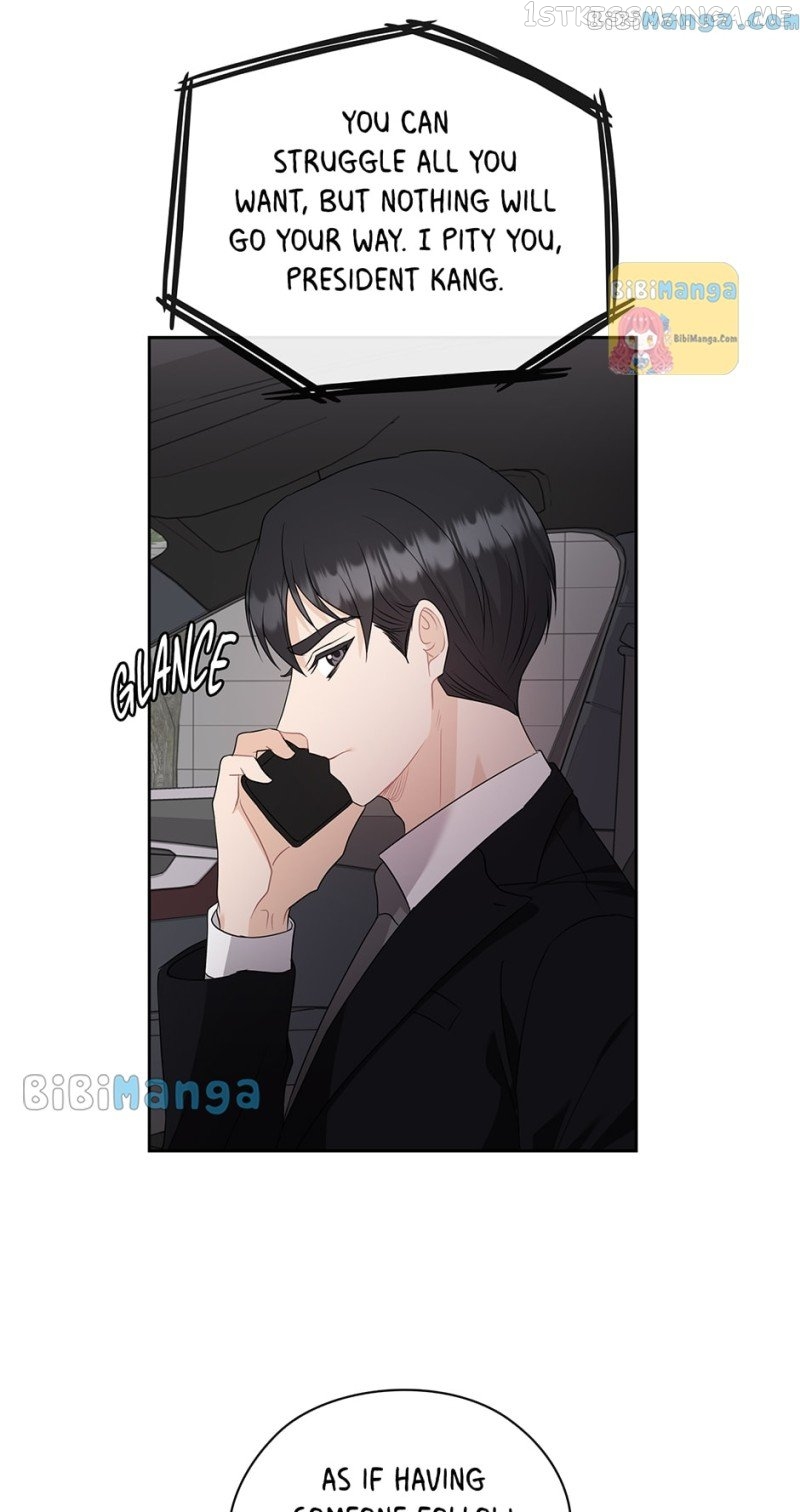 The Wicked Wife of a Scheming CEO Chapter 52 - page 12
