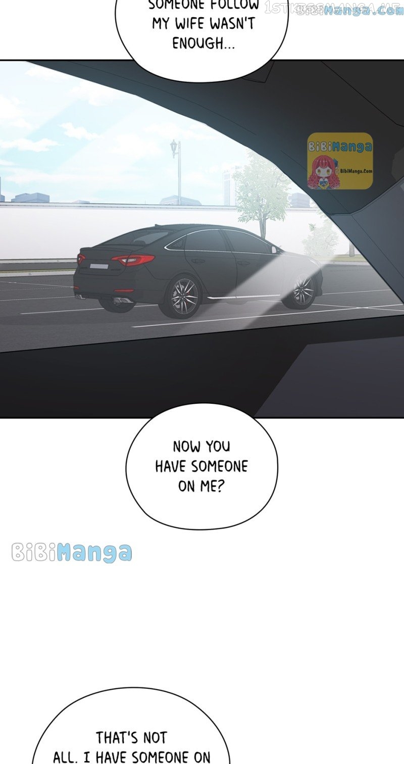 The Wicked Wife of a Scheming CEO Chapter 52 - page 13