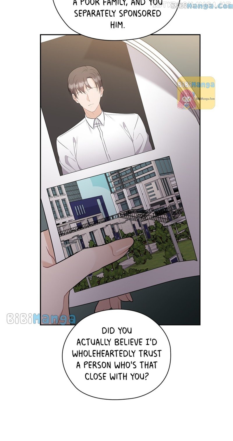 The Wicked Wife of a Scheming CEO Chapter 52 - page 16