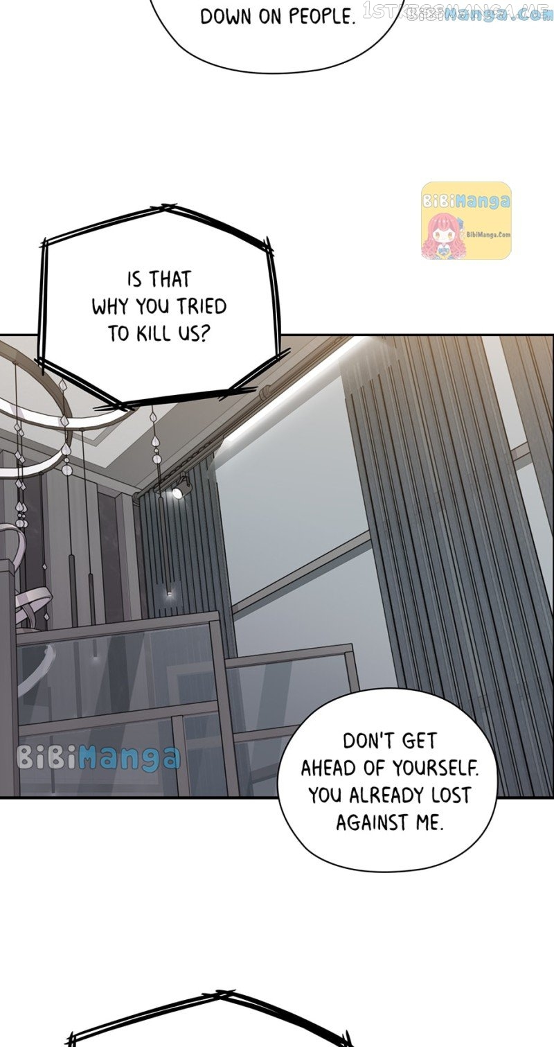 The Wicked Wife of a Scheming CEO Chapter 52 - page 18