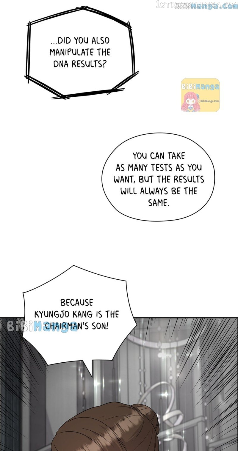 The Wicked Wife of a Scheming CEO Chapter 52 - page 20