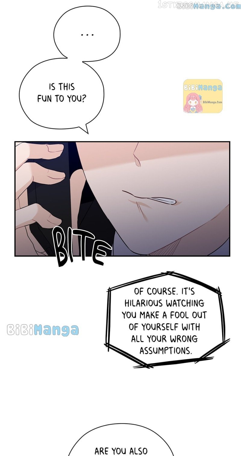 The Wicked Wife of a Scheming CEO Chapter 52 - page 22
