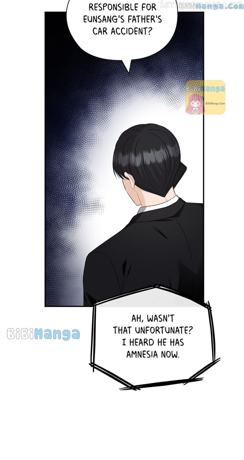 The Wicked Wife of a Scheming CEO Chapter 52 - page 23