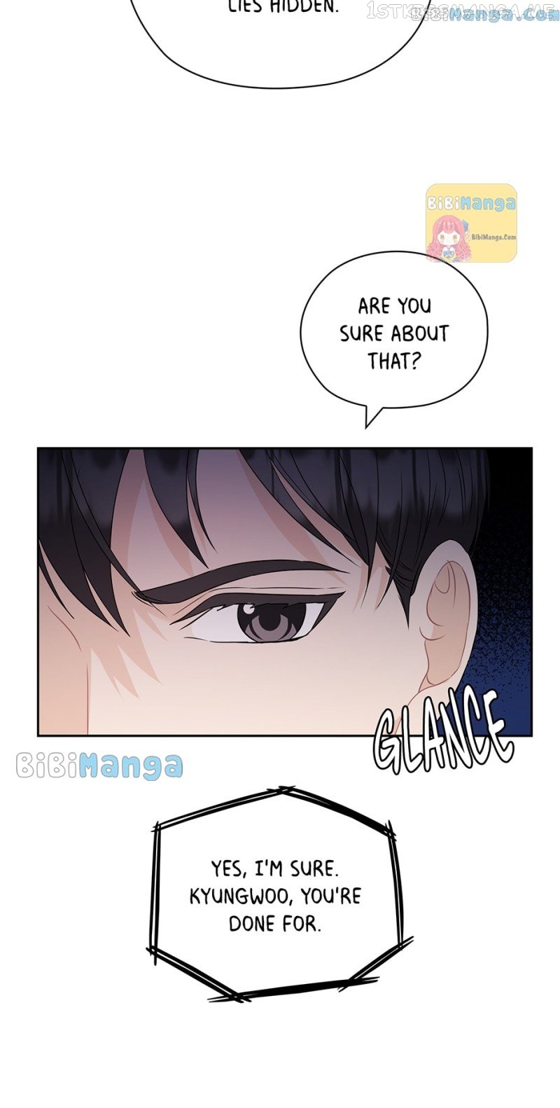 The Wicked Wife of a Scheming CEO Chapter 52 - page 26